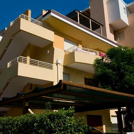 Διαμέρισμα Anna Μπιμπιόνε