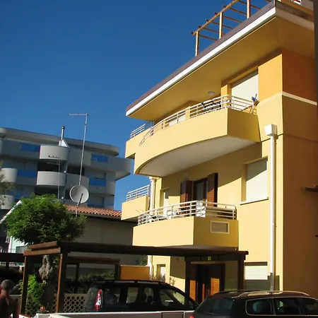 Anna Appartamento Bibione