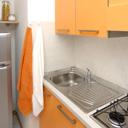 Διαμέρισμα Anna