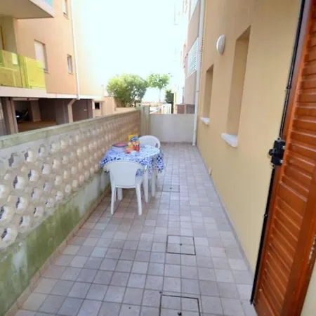 Apartament Anna Bibione