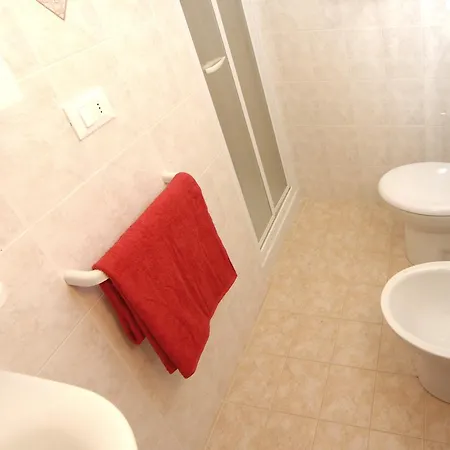 Apartamento Anna Bibione