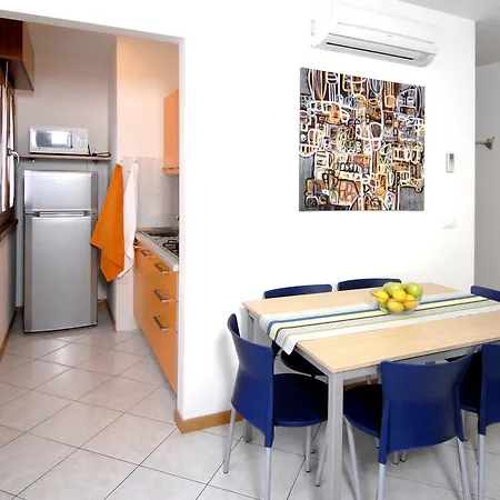 Anna Apartament *