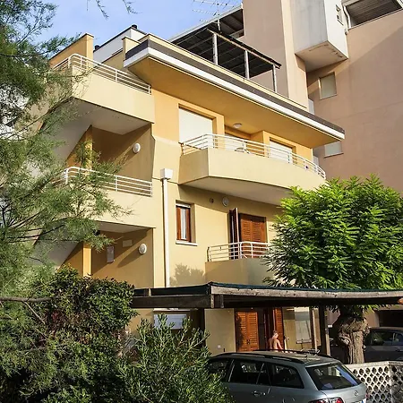 Anna Apartament