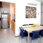 Anna Appartement *