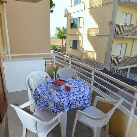 Anna * Bibione