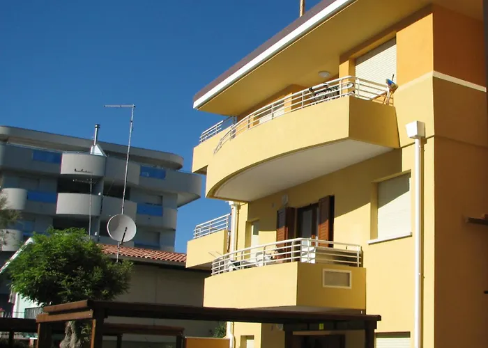 Anna * Bibione