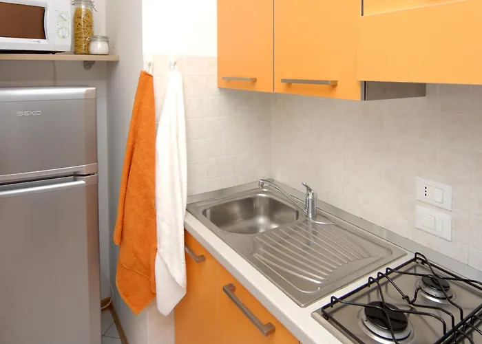 Apartament Anna