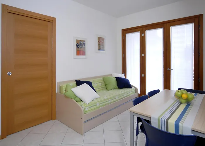 Anna Apartament Bibione