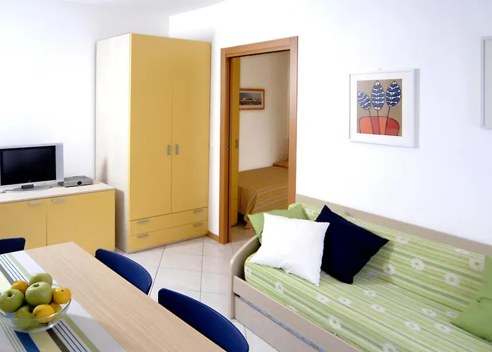 Anna Apartament *