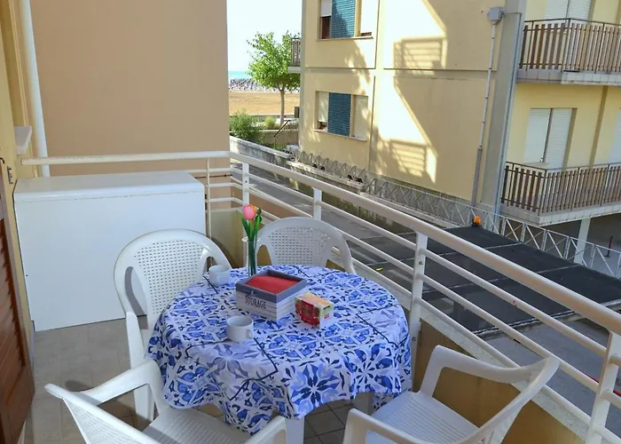 Anna * Bibione