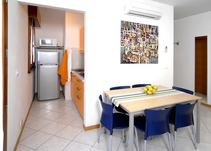 Anna Apartament *