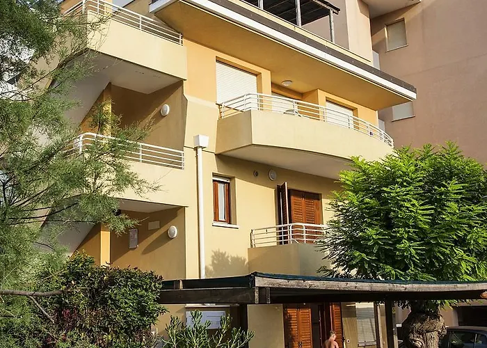 Anna Apartament
